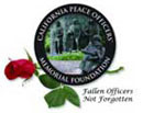 California Police Officers' Memorial Foundation